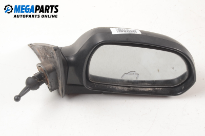 Mirror for Hyundai Elantra 1.6, 107 hp, sedan, 5 doors, 2002, position: right