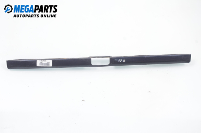 Material profilat portbagaj for Volkswagen Golf III 1.4, 60 hp, hatchback, 5 uși, 1992, position: din spate