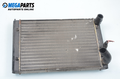 Water radiator for Volkswagen Golf III 1.4, 60 hp, hatchback, 5 doors, 1992