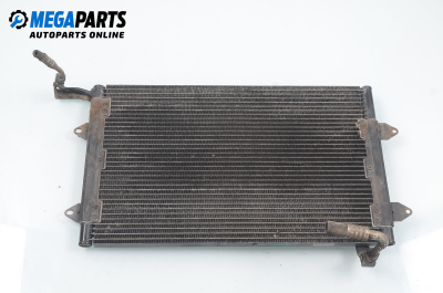 Air conditioning radiator for Volkswagen Golf III 1.8, 75 hp, hatchback automatic, 1995