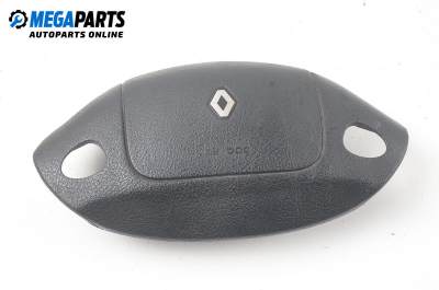 Airbag for Renault Kangoo 1.9 D, 64 hp, truck, 3 doors, 1998, position: front