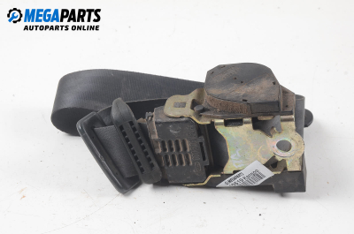 Seat belt for Renault Kangoo 1.9 D, 64 hp, truck, 3 doors, 1998, position: front - right