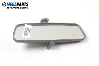 Central rear view mirror for Opel Astra F 1.6, 75 hp, hatchback, 1992