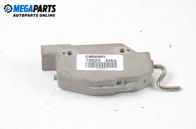 Actuator încuietoare ușă for Opel Astra F 1.6, 75 hp, hatchback, 5 uși, 1992, position: din spate