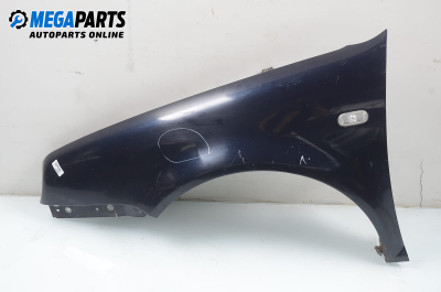 Fender for Volkswagen Golf IV 1.4 16V, 75 hp, hatchback, 5 doors, 1998, position: front - left