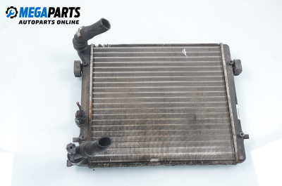 Water radiator for Volkswagen Golf IV 1.4 16V, 75 hp, hatchback, 5 doors, 1998