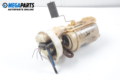 Fuel pump for Volkswagen Golf IV 1.4 16V, 75 hp, hatchback, 5 doors, 1998