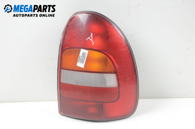 Tail light for Chrysler Voyager 2.5 TD, 116 hp, minivan, 5 doors, 1999, position: right