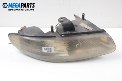 Headlight for Chrysler Voyager 2.5 TD, 116 hp, minivan, 5 doors, 1999, position: right