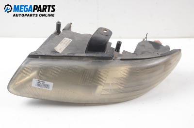 Headlight for Chrysler Voyager 2.5 TD, 116 hp, minivan, 5 doors, 1999, position: left