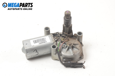 Motor ștergătoare parbriz for Chrysler Voyager 2.5 TD, 116 hp, monovolum, 1999, position: din spate