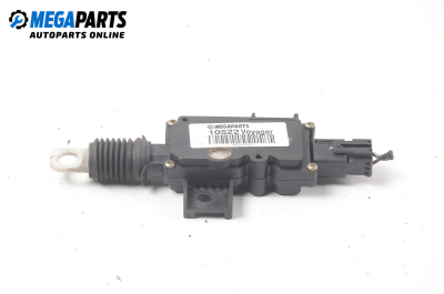 Actuator încuietoare ușă for Chrysler Voyager 2.5 TD, 116 hp, monovolum, 5 uși, 1999, position: din spate