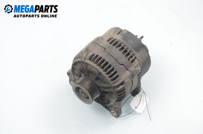 Alternator for Chrysler Voyager 2.5 TD, 116 hp, minivan, 1999