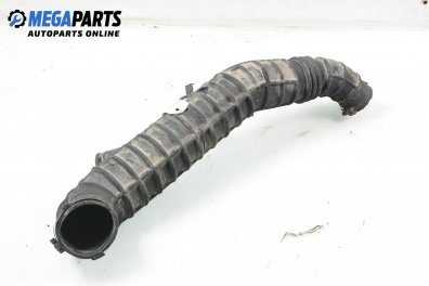 Air intake corrugated hose for Chrysler Voyager 2.5 TD, 116 hp, minivan, 5 doors, 1999