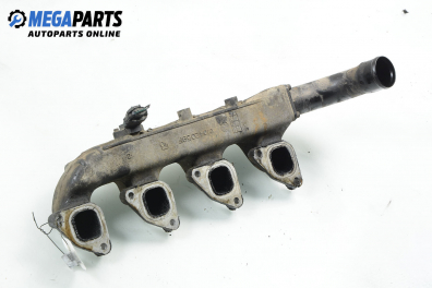 Intake manifold for Chrysler Voyager 2.5 TD, 116 hp, minivan, 5 doors, 1999