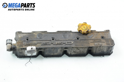 Valve cover for Chrysler Voyager 2.5 TD, 116 hp, minivan, 1999