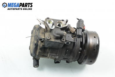 AC compressor for Chrysler Voyager 2.5 TD, 116 hp, minivan, 5 doors, 1999