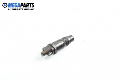 Diesel fuel injector for Chrysler Voyager 2.5 TD, 116 hp, minivan, 5 doors, 1999