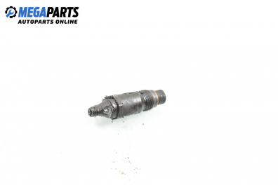 Diesel fuel injector for Chrysler Voyager 2.5 TD, 116 hp, minivan, 5 doors, 1999