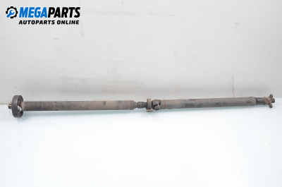 Tail shaft for Mercedes-Benz C-Class 202 (W/S) 1.8, 122 hp, sedan, 1994