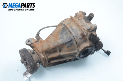 Differential for Mercedes-Benz C-Class 202 (W/S) 1.8, 122 hp, sedan, 1994