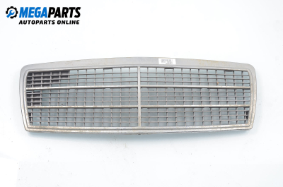 Grill for Mercedes-Benz C-Class 202 (W/S) 1.8, 122 hp, sedan, 5 doors, 1994, position: front