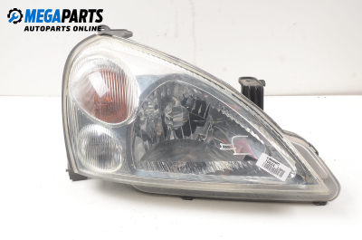 Headlight for Suzuki Liana 1.6 4WD, 103 hp, station wagon, 5 doors, 2002, position: right