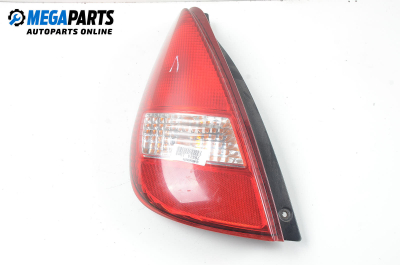 Tail light for Suzuki Liana 1.6 4WD, 103 hp, station wagon, 5 doors, 2002, position: left