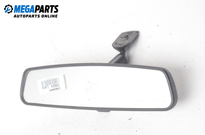 Central rear view mirror for Suzuki Liana 1.6 4WD, 103 hp, station wagon, 2002