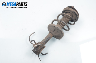 Macpherson shock absorber for Suzuki Liana 1.6 4WD, 103 hp, station wagon, 5 doors, 2002, position: front - left