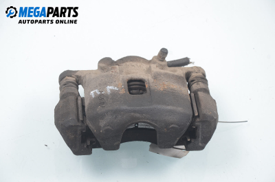 Caliper for Suzuki Liana 1.6 4WD, 103 hp, station wagon, 5 doors, 2002, position: front - left