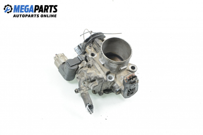 Clapetă carburator for Suzuki Liana 1.6 4WD, 103 hp, combi, 5 uși, 2002