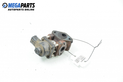 EGR valve for Suzuki Liana 1.6 4WD, 103 hp, station wagon, 2002