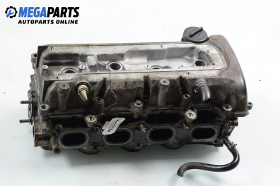 Engine head for Suzuki Liana 1.6 4WD, 103 hp, station wagon, 5 doors, 2002