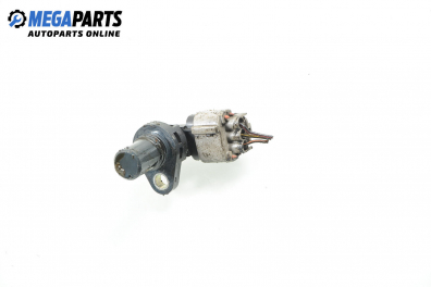 Senzor arbore cotit for Suzuki Liana 1.6 4WD, 103 hp, combi, 2002