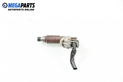 Gasoline fuel injector for Suzuki Liana 1.6 4WD, 103 hp, station wagon, 5 doors, 2002