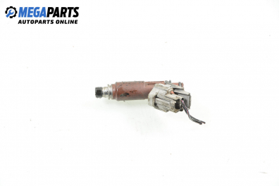 Gasoline fuel injector for Suzuki Liana 1.6 4WD, 103 hp, station wagon, 5 doors, 2002