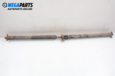 Tail shaft for Mercedes-Benz CLK-Class 208 (C/A) 2.0, 136 hp, coupe, 1998