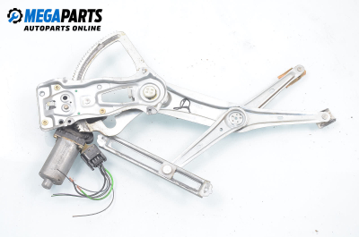 Antrieb el. fensterheber for Mercedes-Benz CLK-Klasse 208 (C/A) 2.0, 136 hp, coupe, 3 türen, 1998, position: rechts