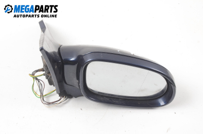 Mirror for Mercedes-Benz CLK-Class 208 (C/A) 2.0, 136 hp, coupe, 3 doors, 1998, position: right