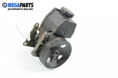 Power steering pump for Mercedes-Benz CLK-Class 208 (C/A) 2.0, 136 hp, coupe, 3 doors, 1998