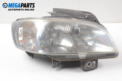 Headlight for Seat Ibiza (6K) 1.6, 75 hp, hatchback, 5 doors, 2000, position: right