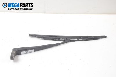 Rear wiper arm for Seat Ibiza (6K) 1.6, 75 hp, hatchback, 5 doors, 2000, position: rear