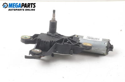 Front wipers motor for Seat Ibiza (6K) 1.6, 75 hp, hatchback, 2000, position: rear