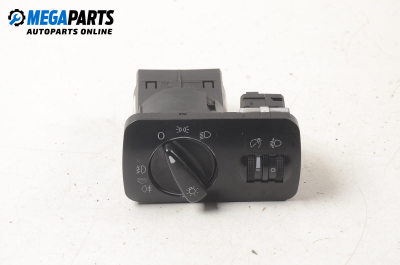 Lights switch for Seat Ibiza (6K) 1.6, 75 hp, hatchback, 5 doors, 2000