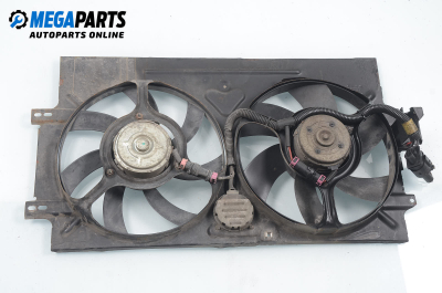 Ventilatoare de răcire for Seat Ibiza (6K) 1.6, 75 hp, hatchback, 5 uși, 2000