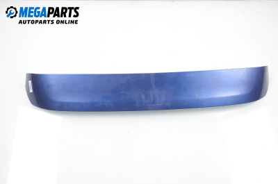 Spoiler for Seat Ibiza (6K) 1.6, 75 hp, hatchback, 5 doors, 2000