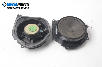 Loudspeakers for Seat Ibiza (6K) (1993-2002)