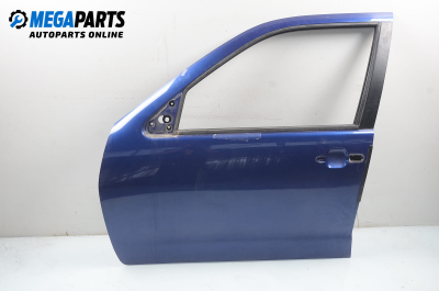 Door for Seat Ibiza (6K) 1.6, 75 hp, hatchback, 5 doors, 2000, position: front - left