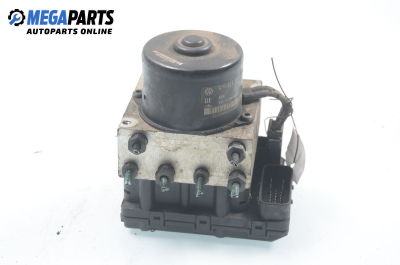 ABS for Seat Ibiza (6K) 1.6, 75 hp, hatchback, 2000